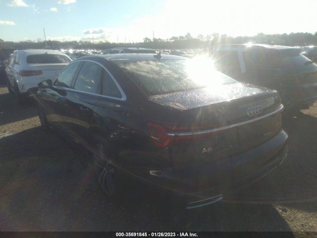 2019 Audi A6, VIN: WAUL2AF26KN059028