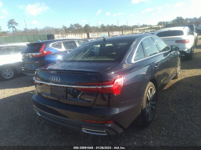 2019 Audi A6, VIN: WAUL2AF26KN059028