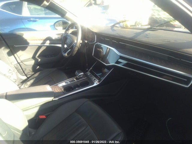2019 Audi A6, VIN: WAUL2AF26KN059028