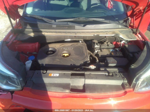 KIA SOUL + 2019 KNDJP3A51K7652096 Image 11