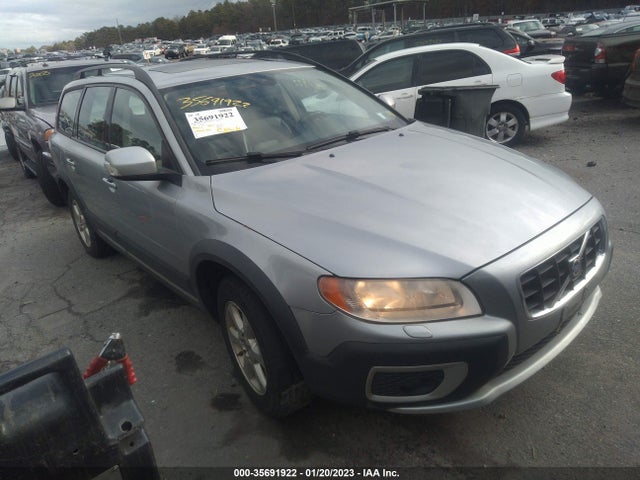 Volvo XC70 2008 YV4BZ982881031718 главное изображение
