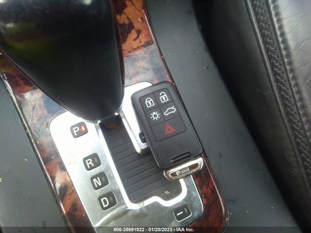 Volvo XC70 2008 YV4BZ982881031718 Image 3