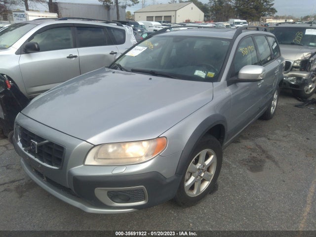 Volvo XC70 2008 YV4BZ982881031718 Image 2