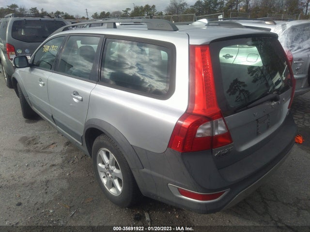 Volvo XC70 2008 YV4BZ982881031718 Image 4
