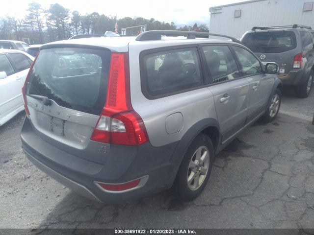 Volvo XC70 2008 YV4BZ982881031718 Image 5