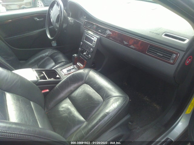 Volvo XC70 2008 YV4BZ982881031718 Image 6