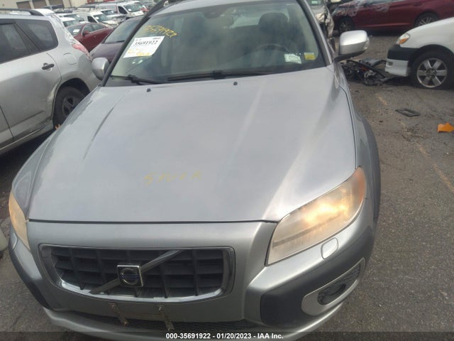 Volvo XC70 2008 YV4BZ982881031718 Image 7