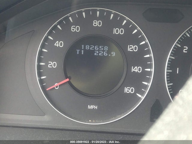 Volvo XC70 2008 YV4BZ982881031718 Image 8