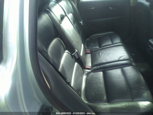 Volvo XC70 2008 YV4BZ982881031718 Image 9