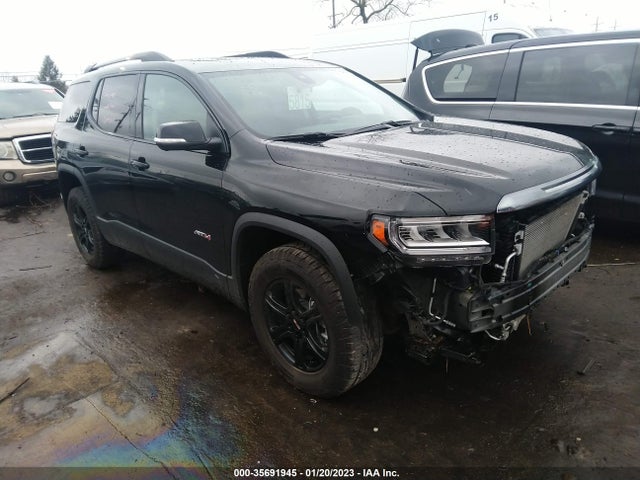 2022 GMC Acadia, VIN: 1GKKNLLSXNZ148625