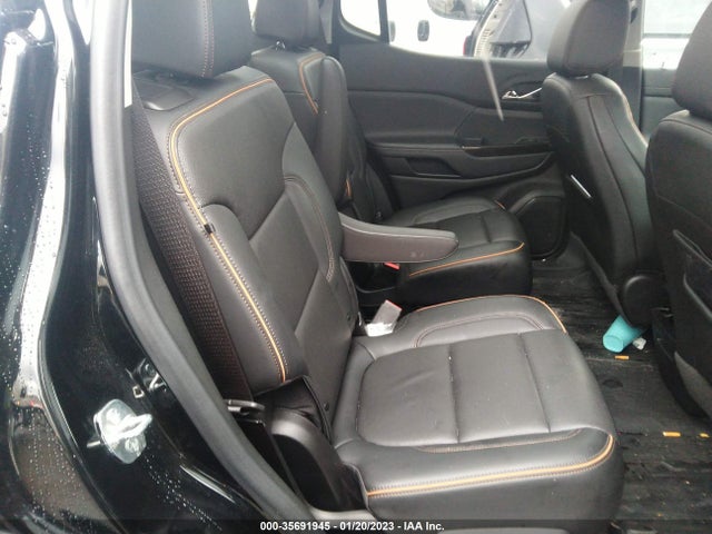 2022 GMC Acadia, VIN: 1GKKNLLSXNZ148625