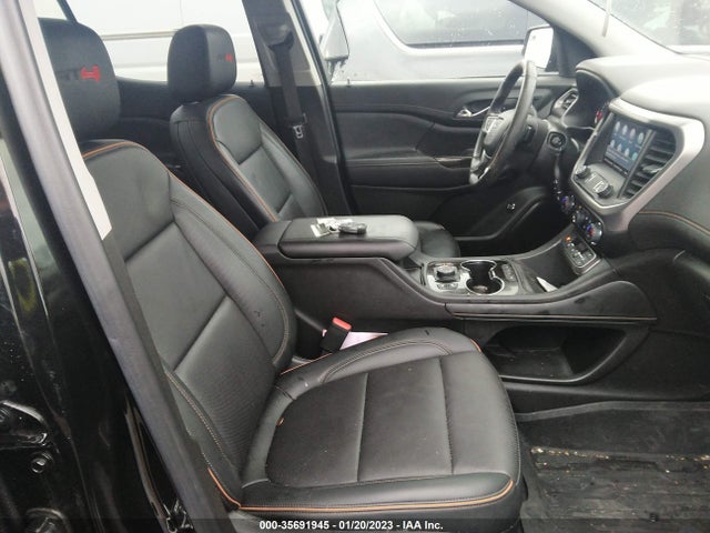 GMC Acadia 2022 1GKKNLLSXNZ148625 Image 5