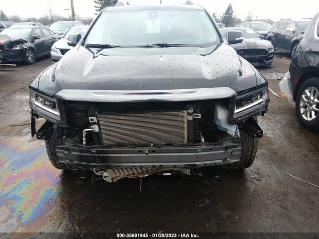GMC Acadia 2022 1GKKNLLSXNZ148625 Image 6