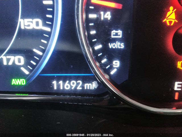 GMC Acadia 2022 1GKKNLLSXNZ148625 Image 7