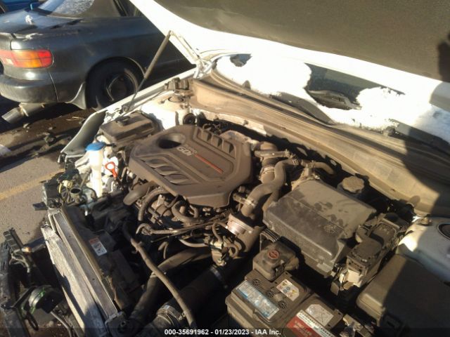 5XXGV4L20GG048269 KIA Optima Sxl Turbo