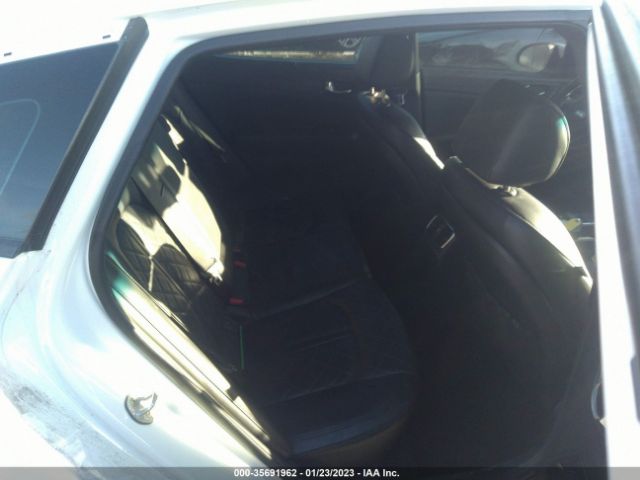 5XXGV4L20GG048269 KIA Optima Sxl Turbo