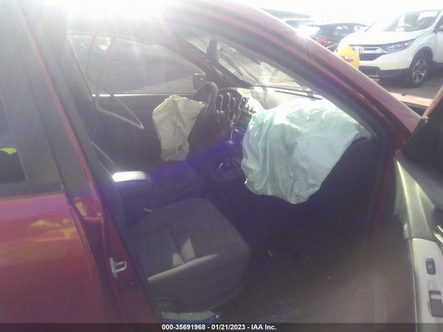 2003 PONTIAC VIBE VIN: 5Y2SL62873Z480608