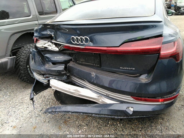 2020 Audi e-tron, VIN: WA13ABGE6LB036169