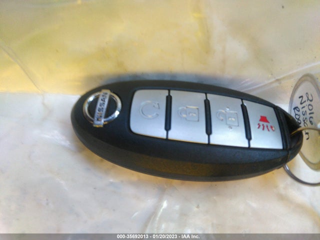 Nissan Rogue 2017 5N1AT2MT5HC758241 Image 11