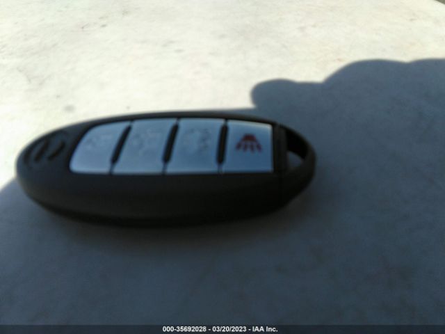 5N1AZ2MGXJN102080 Nissan MURANO SV