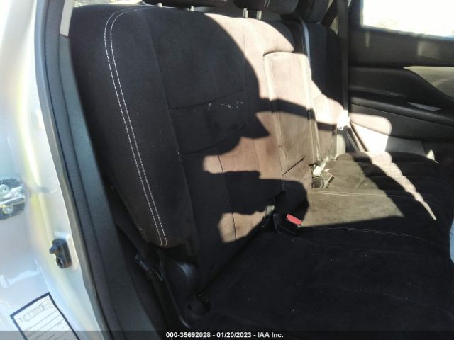 5N1AZ2MGXJN102080 Nissan MURANO SV