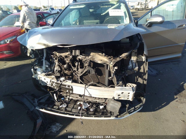 Lexus Rx Rx 350 2020 2T2HZMAA8LC152217 Image 7