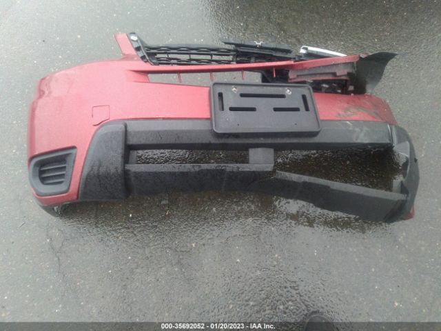 JF2SJAAC5EH485752 Subaru Forester 2.5i