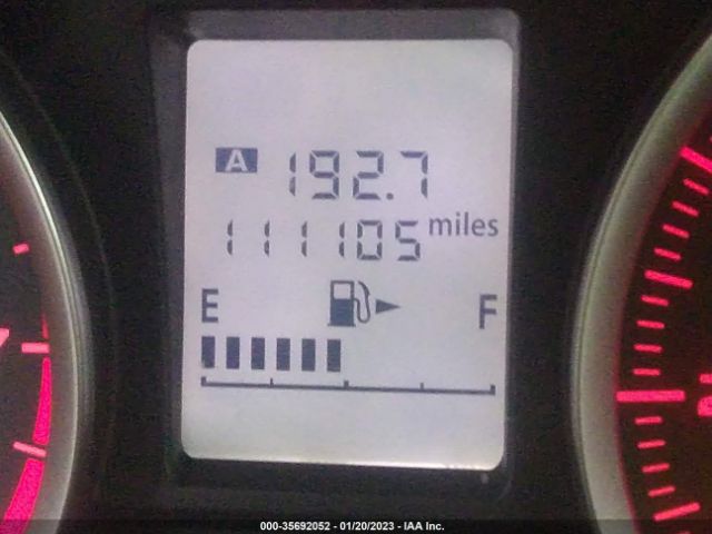 JF2SJAAC5EH485752 Subaru Forester 2.5i