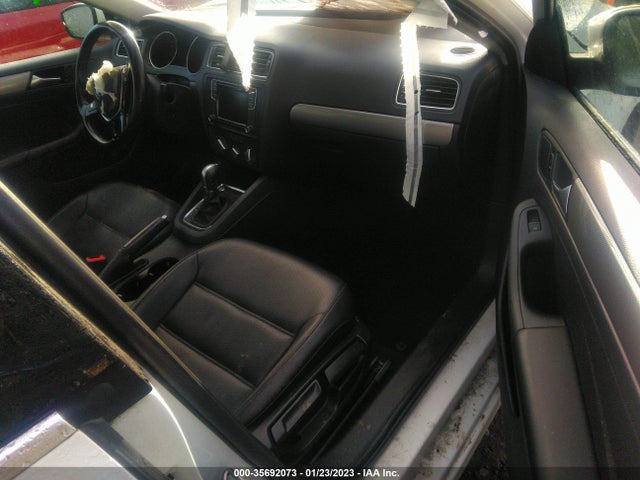 Volkswagen Jetta 1.4t Se 2017 3VWDB7AJ8HM393456 Image 5