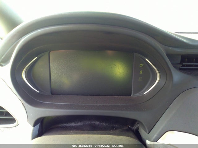 2017 Chevrolet Bolt EV, VIN: 1G1FX6S07H4191256