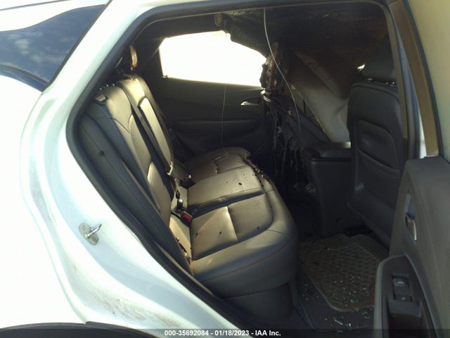 2017 Chevrolet Bolt EV, VIN: 1G1FX6S07H4191256