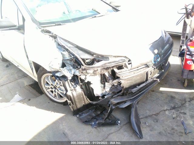 2019 Toyota Prius, VIN: JTDKARFU1K3095478