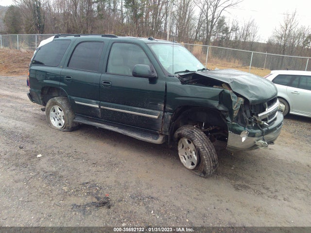 2004 1GNEK13Z04J319549 main image