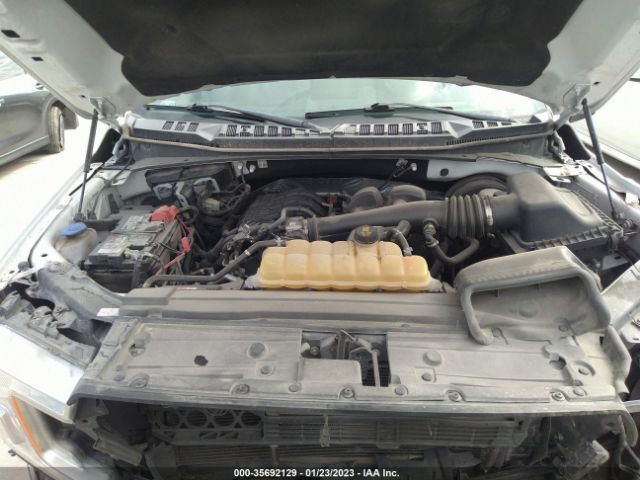 1FTEW1CB8KKC75274 Ford F-150 Xl/xlt