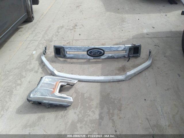 1FTEW1CB8KKC75274 Ford F-150 Xl/xlt