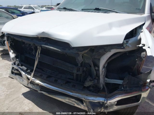 1FTEW1CB8KKC75274 Ford F-150 Xl/xlt