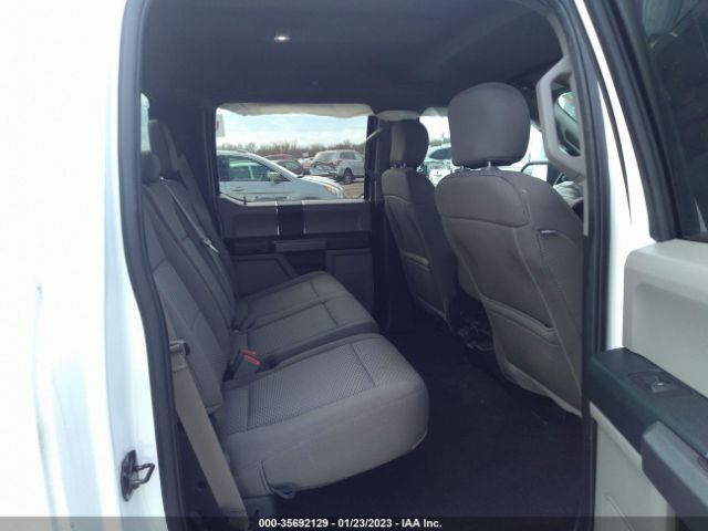 1FTEW1CB8KKC75274 Ford F-150 Xl/xlt