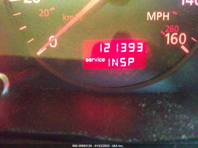 1998 AUDI A4 VIN: WAUFD68D4WA068794