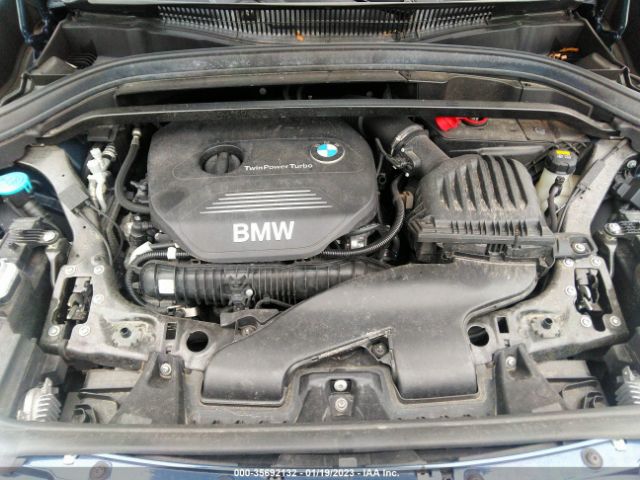 WBXHT3C38H5F83567 BMW X1 Xdrive28i
