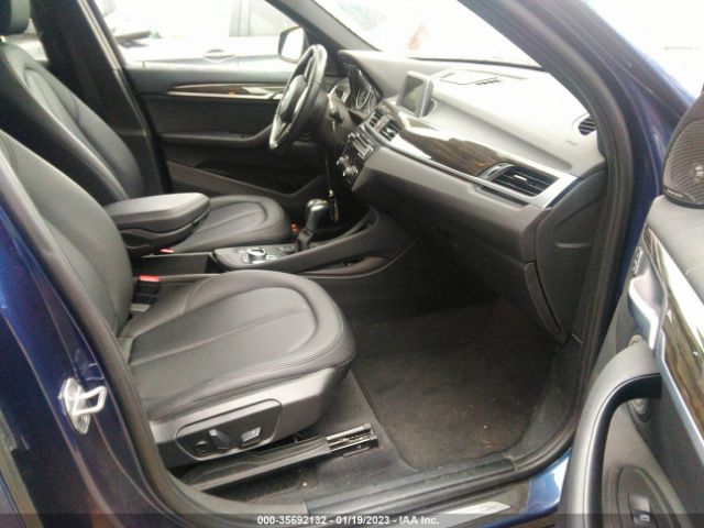 WBXHT3C38H5F83567 BMW X1 Xdrive28i