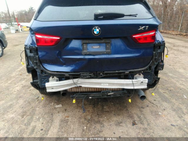 WBXHT3C38H5F83567 BMW X1 Xdrive28i