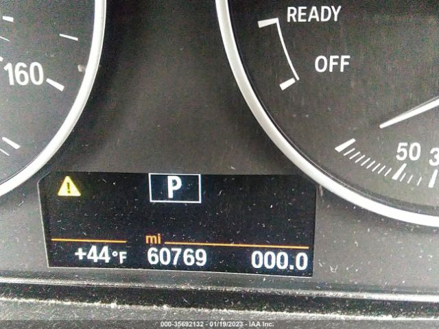 WBXHT3C38H5F83567 BMW X1 Xdrive28i
