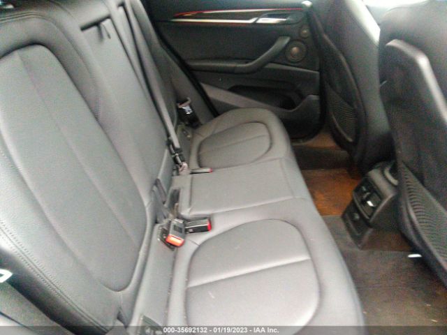WBXHT3C38H5F83567 BMW X1 Xdrive28i