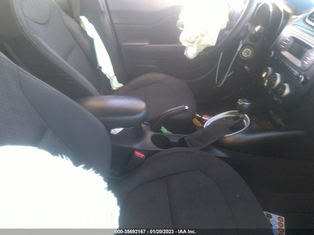 KIA Soul Base 2015 KNDJN2A20F7780325 Image 6