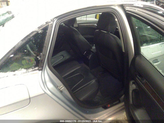 2016 Audi A4, VIN: WAUBFAFL9GN011104