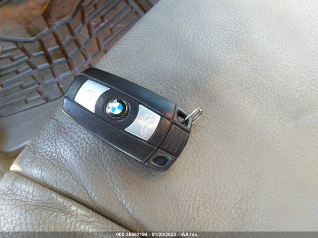 BMW 5 Series 2010 WBANW1C5XAC165844 Image 11