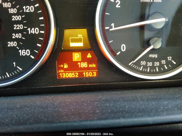 BMW 5 Series 2010 WBANW1C5XAC165844 Image 7