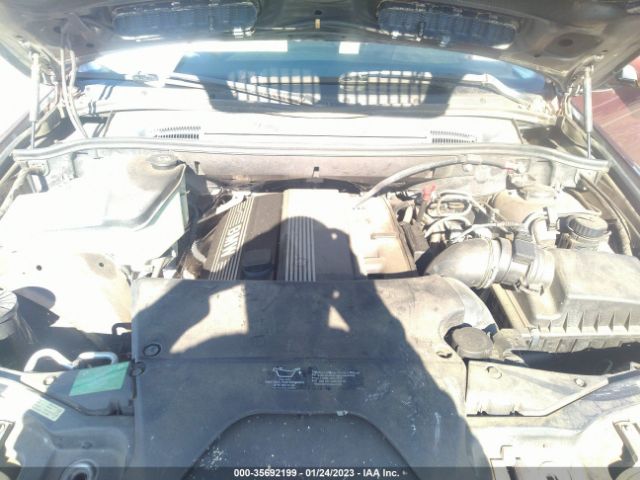 WBAFA53521LM70460 BMW X5 3.0I