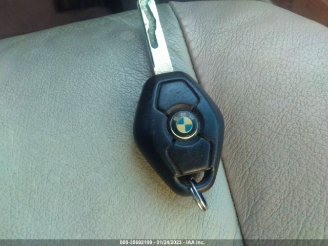 WBAFA53521LM70460 BMW X5 3.0I