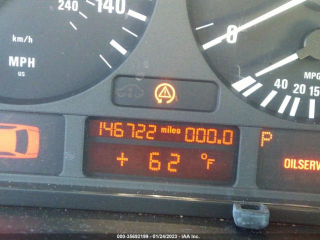 WBAFA53521LM70460 BMW X5 3.0I